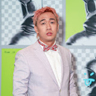 西西歪 ccwhyao