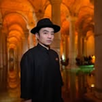 築夢者大師
