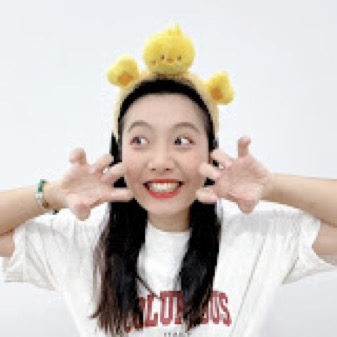 靖雯🐔