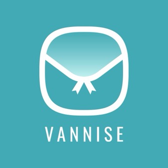 Vannise｜溫倪詩
