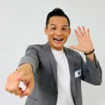 瑋德 講台語AKA 毋通結婚