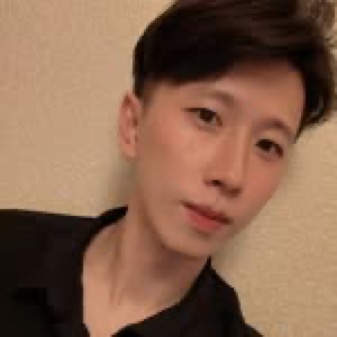 陳昱志｜痣痣哥