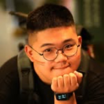 洪維尼