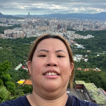 阿珍是我