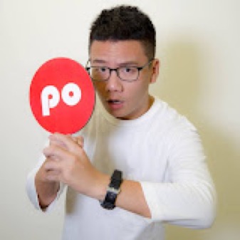 阿翰po影片
