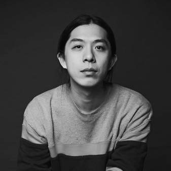 干智安 Andrew Kan