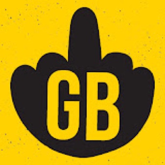 The Geebai Team 擊敗人團隊