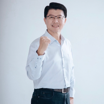 謝龍介 (TikTok)