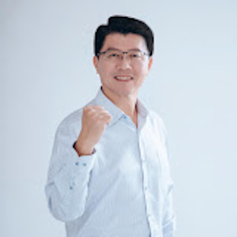 謝龍介 (YT)