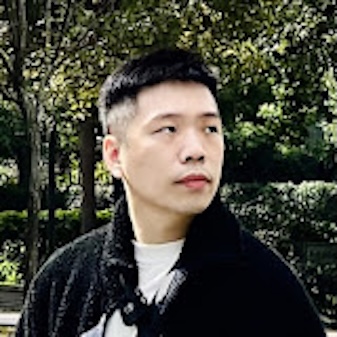 宜峯Chris