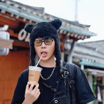 莊酷炫 kevin0204660