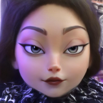 閒妻良母之良媽