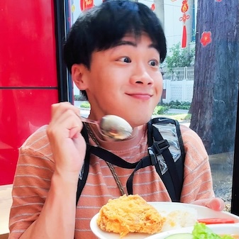 鄧澤danzegogo