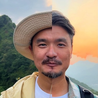 負能量助教