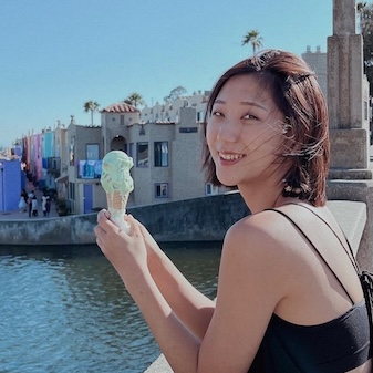 林宣 Xuan Lin
