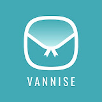 Vannise I 溫倪詩