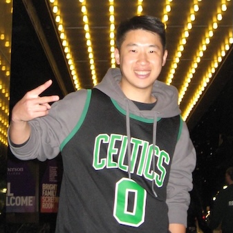 派瑞 Perry Green