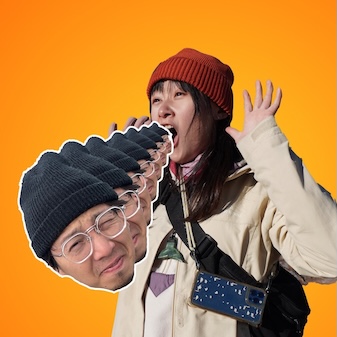 屁屁卡卡
