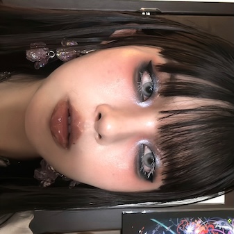 STAR厭世少女｜美妝控