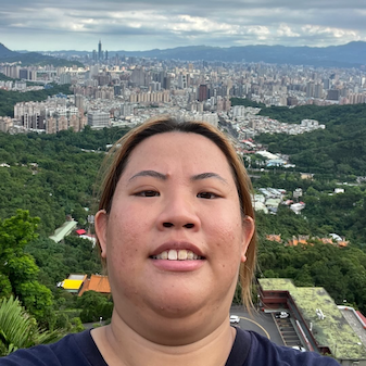 阿珍是我