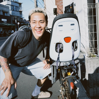Ethanyijan一盞